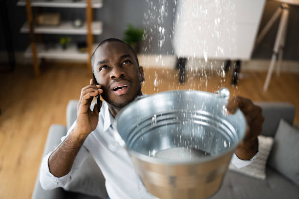 Best Commercial water damage restoration  in Altus, OK