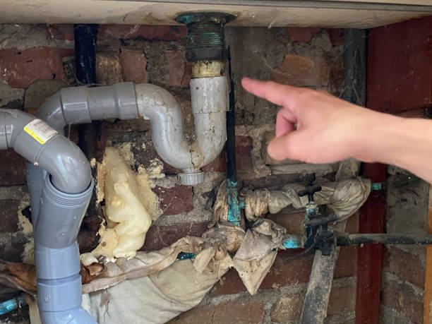 Best Water damage restoration near me  in Altus, OK